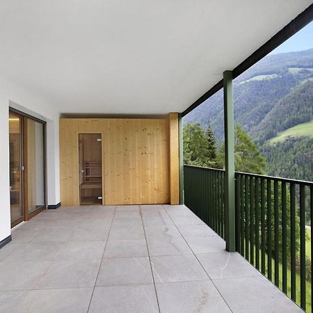 Archehof Hochzirm Lodge Anna Campo Tures Esterno foto