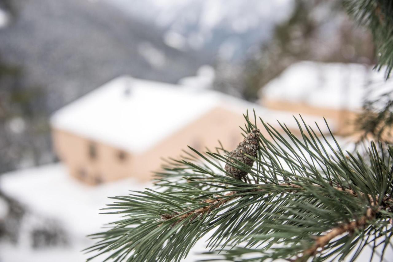 Archehof Hochzirm Lodge Anna Campo Tures Esterno foto