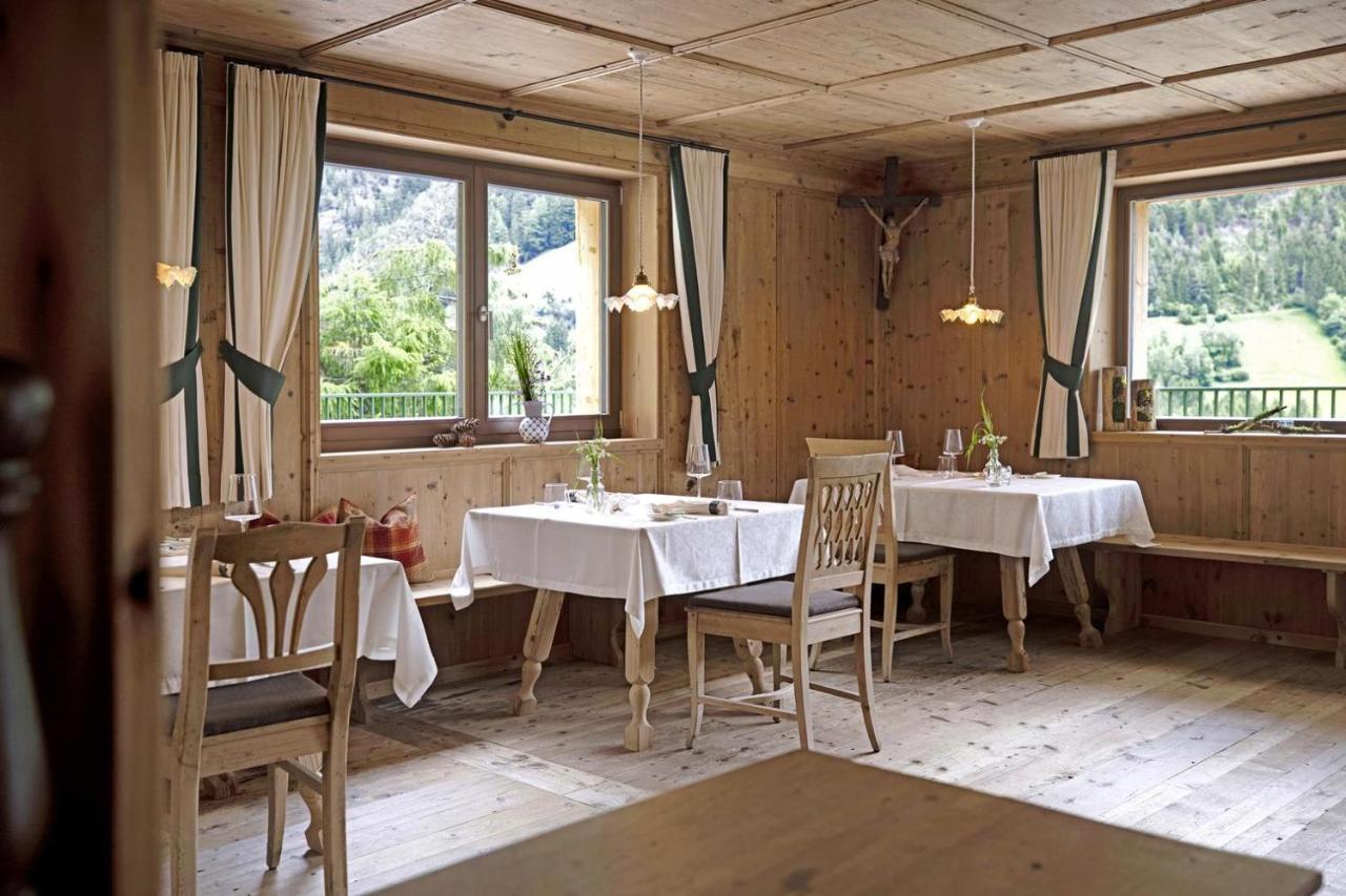 Archehof Hochzirm Lodge Anna Campo Tures Esterno foto