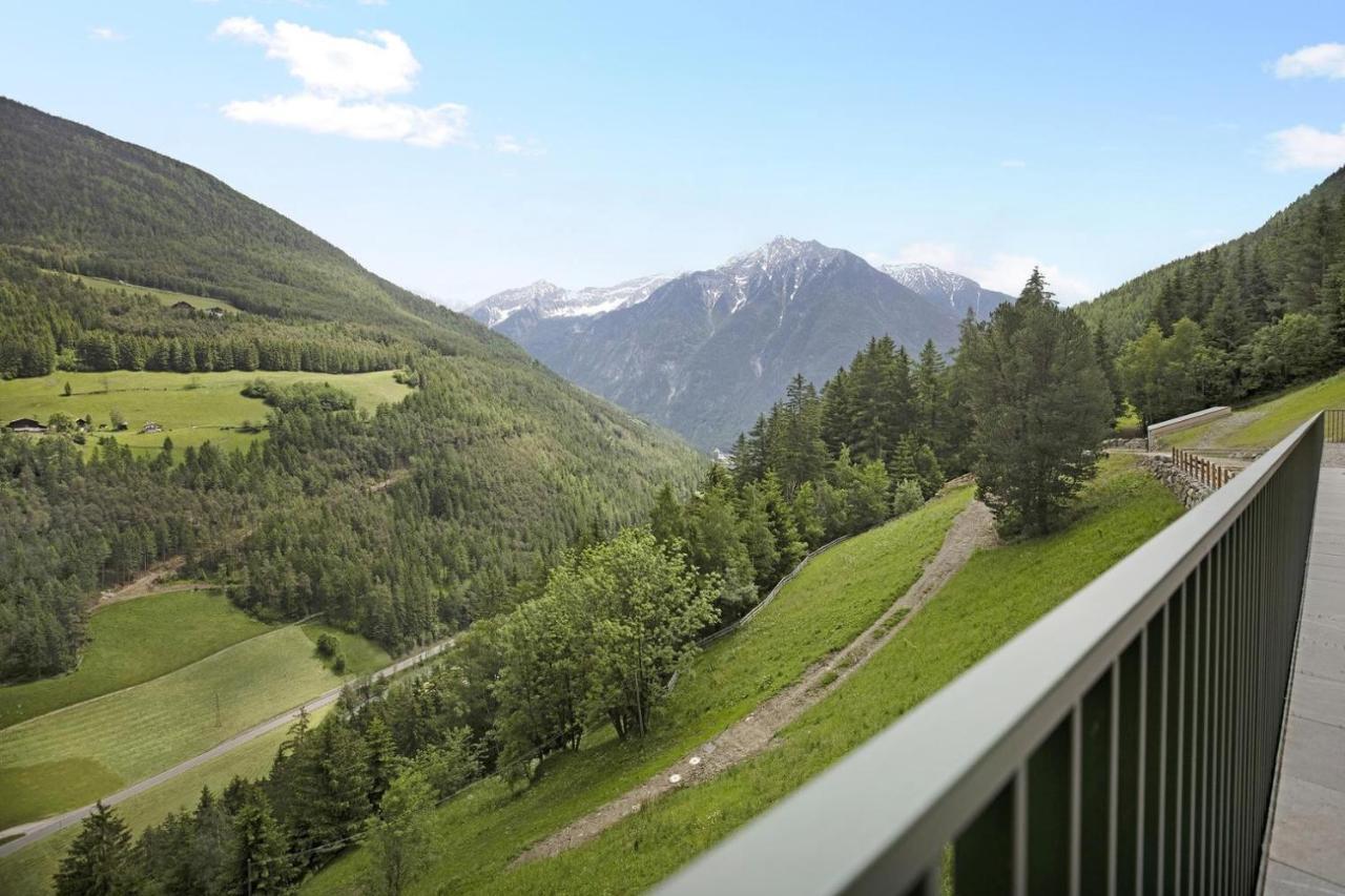 Archehof Hochzirm Lodge Anna Campo Tures Esterno foto