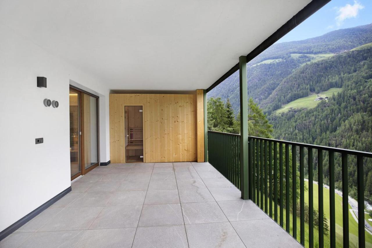 Archehof Hochzirm Lodge Anna Campo Tures Esterno foto