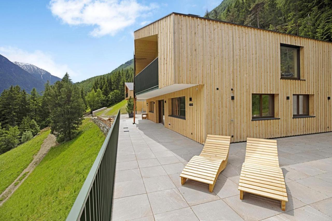 Archehof Hochzirm Lodge Anna Campo Tures Esterno foto
