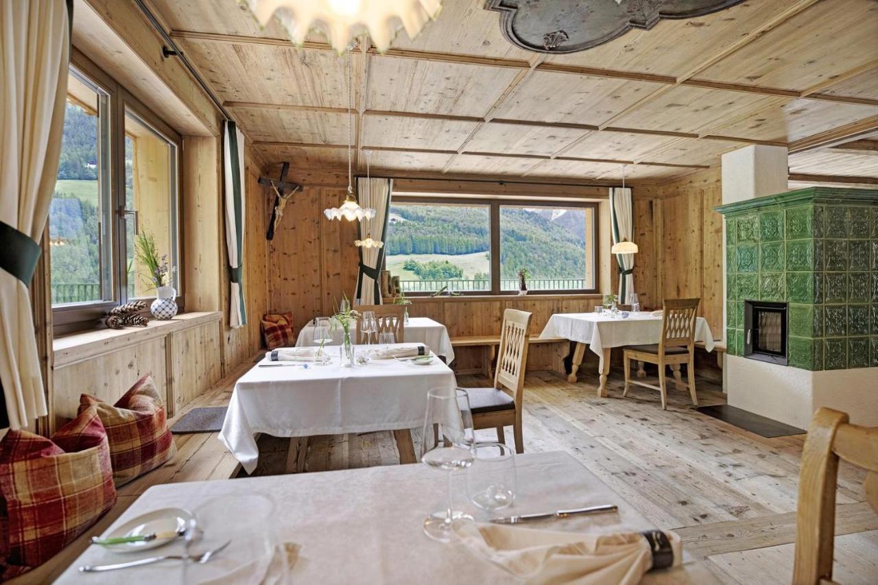 Archehof Hochzirm Lodge Anna Campo Tures Esterno foto