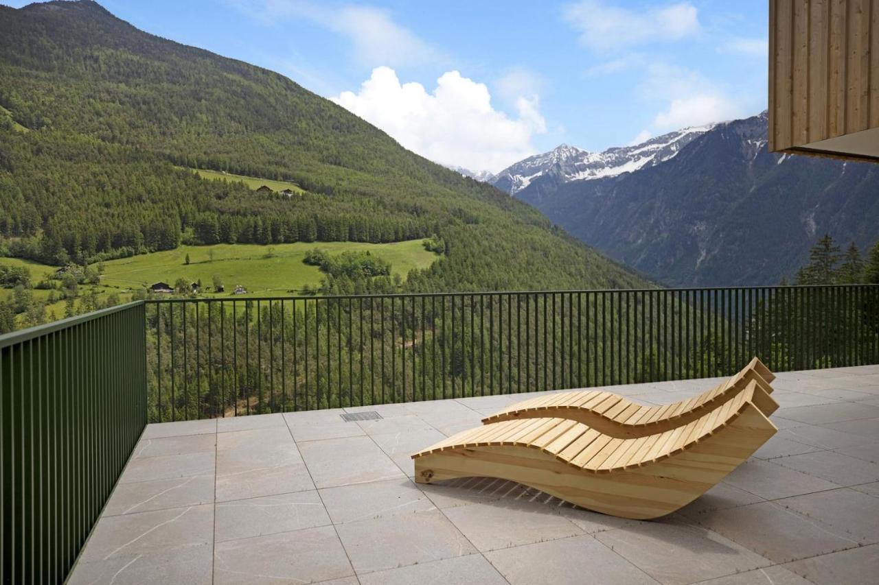 Archehof Hochzirm Lodge Anna Campo Tures Esterno foto