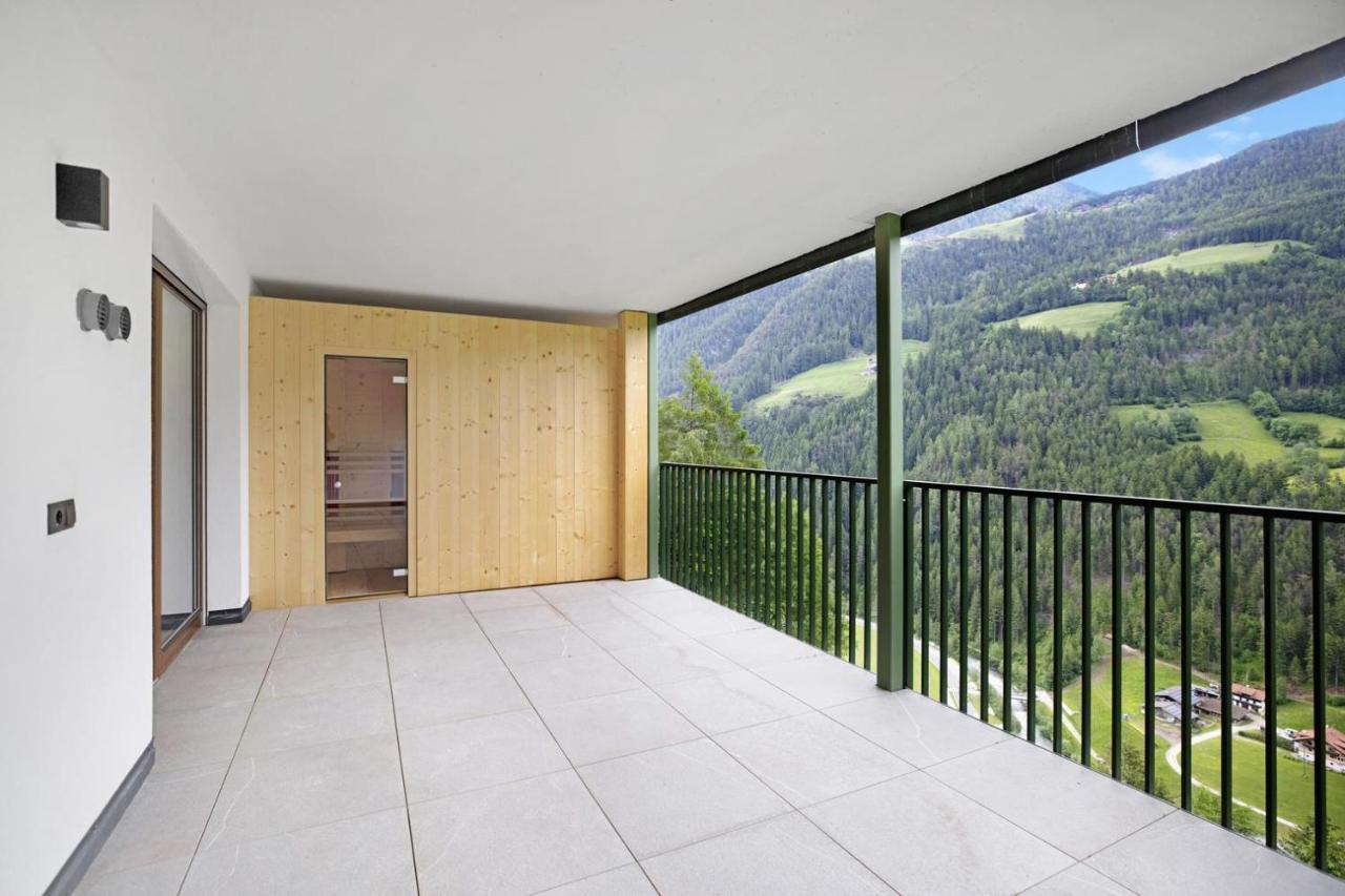 Archehof Hochzirm Lodge Anna Campo Tures Esterno foto